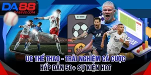 UG Thể Thao
